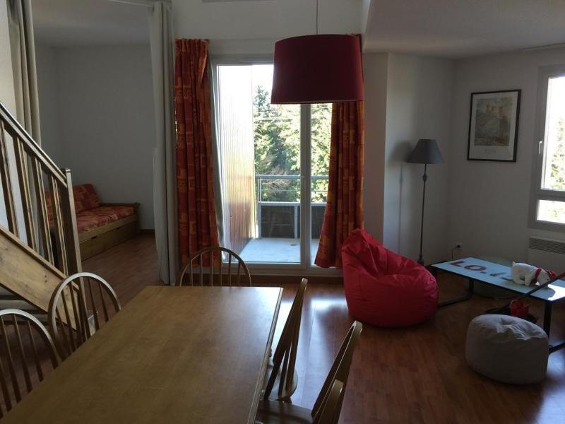 Les Hauts Plateaux Font-Romeu-Odeillo-Via Exterior foto