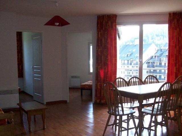 Les Hauts Plateaux Font-Romeu-Odeillo-Via Quarto foto